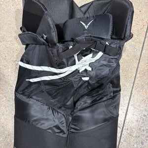Black Senior Large Verbero Mercury Hockey Pants (New)