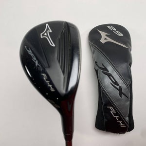 Mizuno JPX 923 Fli-Hi 6 Hybrid 29* Recoil ESX 460 F3 Regular Graphite Mens RH