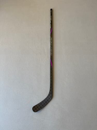 Used 70 Flex P92 Intermediate Bauer Nexus 2N Pro XL (Tracer Dress) Right Handed Hockey Stick