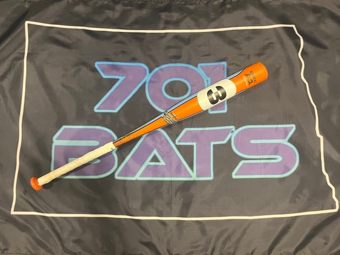 2026 Combat RACER MFG Spec A1 Alloy 33/30