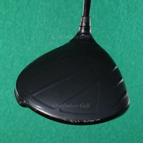 Ping G Series SF Tec 10 Driver Aldila RIP Alpha 60 Graphite Regular