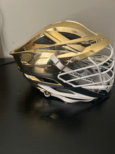 XRS Pro Helmet (New)