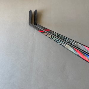 *2 Pack* of Used 65 Flex P88 Intermediate Bauer Nexus Tracer Right Handed Hockey Sticks