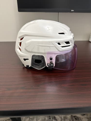 CCM Tacks 710 Helmet Pro Stock (New)