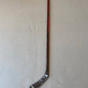 Used 55 Flex P86 Intermediate Bauer Twitch Right Handed Hockey Stick