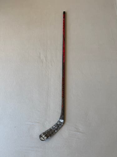 Used 55 Flex P86 Intermediate Bauer Twitch Right Handed Hockey Stick