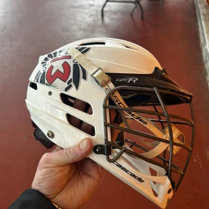 Cascade CPV Helmet (Used)