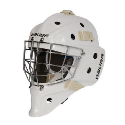 Youth 2023 Bauer 930 Goalie Mask (New)
