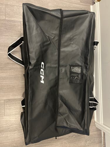 CCM Goalie Bag (Used)