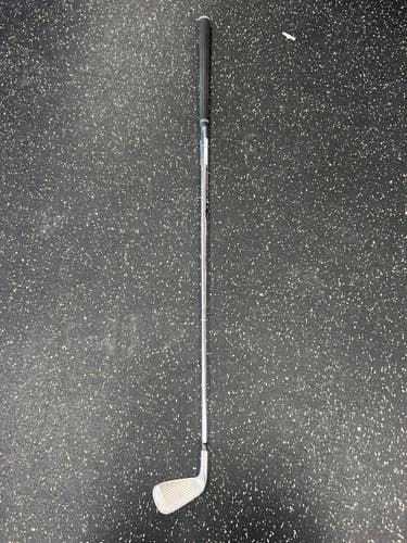 Used Taylormade BURNER LCG Mens Individual Iron RH 6 Iron 11849-S000036200