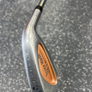 Used Taylormade BURNER LCG Mens Individual Iron RH 6 Iron 11849-S000036200