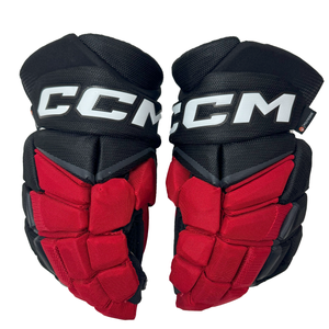 CCM Jetspeed FT8 13" Red/Black