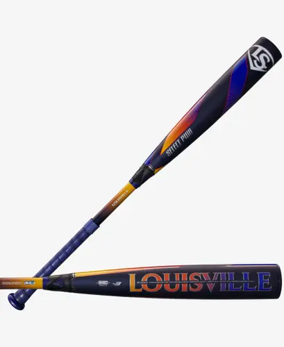 Louisville Slugger 2025 Select PWR Hybrid BBCOR Bat (-3) (New)