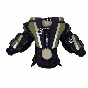 Warrior R/X5 RTL Intermediate Goalie Chest Protector