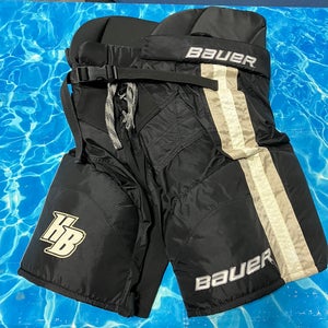 Senior Small Bauer Nexus Team Hockey Pants | HoneyBaked Hockey (Used)