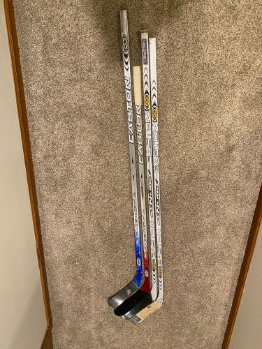 Easton RH Stick Bundle