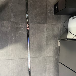 Senior CCM JetSpeed FT8 Pro Left Hand Hockey Stick P29 85 Flex (New)