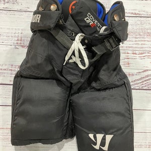 Junior Small Warrior Covert QRE Pro Hockey Pants (Used)