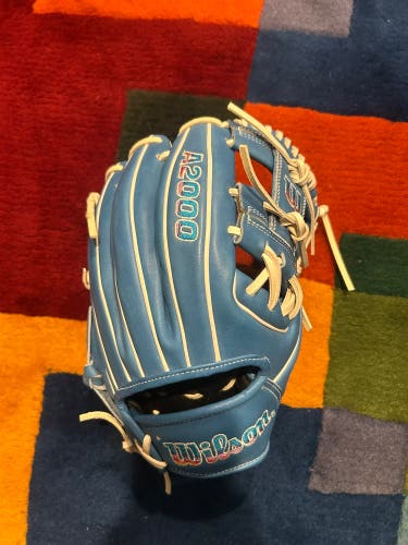 New Wilson A2000 1786 Autism Speaks 11.5" I Web