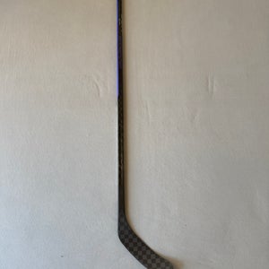 New 85 Flex P29M Senior CCM RibCor Team Left Hand Pro Stock Hockey Stick