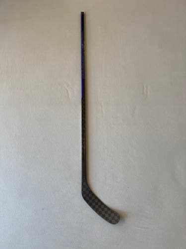 New 85 Flex P29M Senior CCM RibCor Team Left Hand Pro Stock Hockey Stick