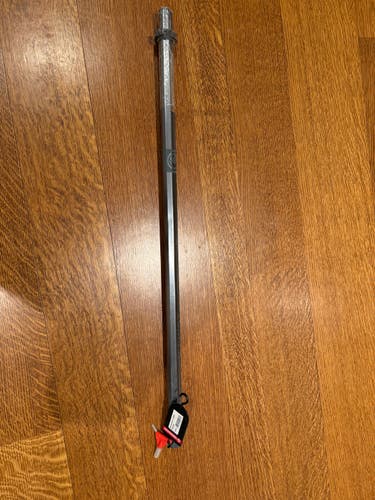 New Gunmetal Maverik Apollo Shaft 30"
