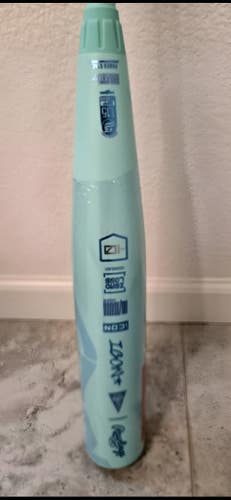 2026 Rawlings USSSA Certified Bat (-10) 21 oz 31" (New)