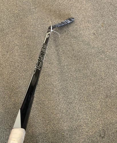 Gel STX Weighted Training Stick RH 50 Flex P92 | 55"