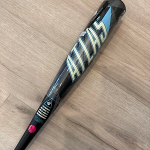 2026 Louisville Slugger Atlas USSSA Alloy Bat -10 30/20 | NEW