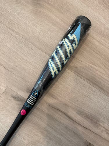 2026 Louisville Slugger Atlas USSSA Alloy Bat -10 29/19 | NEW