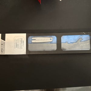 Bauer Fly-Ti 272 mm (New)