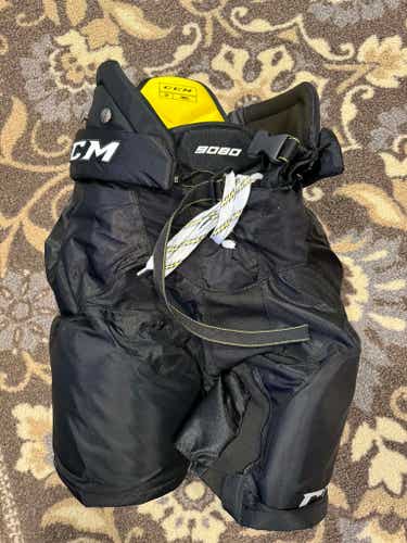Senior Small CCM Tacks 9080 Hockey Pants