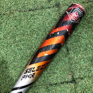 2023 Louisville Slugger Select PWR Hybrid Bat BBCOR Certified (-3) Hybrid 29 oz 32" (Used)