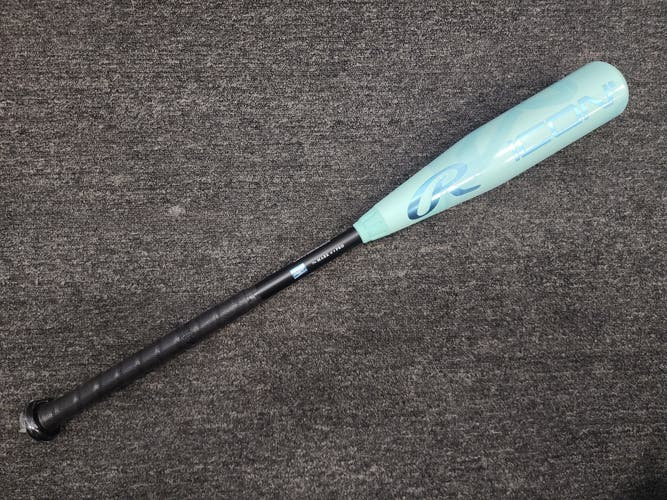 2026 Rawlings Icon Composite USABat Certified Bat (-12) 16 oz 28" (New)