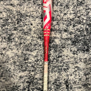 2025 Louisville Slugger Atlas Alloy BBCOR Certified Bat (-3) 28 oz 31" (Used)
