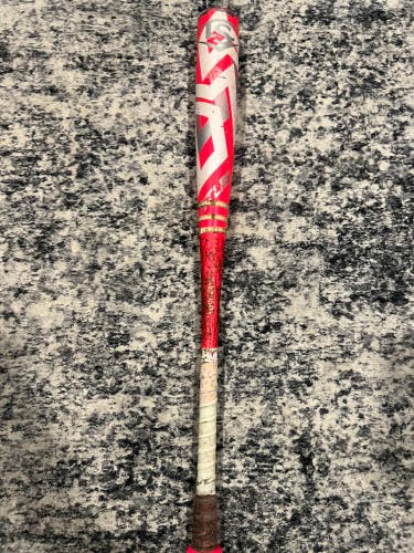 2025 Louisville Slugger Atlas Alloy BBCOR Certified Bat (-3) 28 oz 31" (Used)