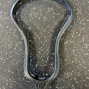 Used True HZRDUS Mens Lacrosse Head Black 11849-S000036151