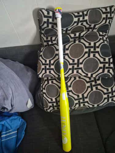 2025 Mr-1 Bat (-7) 27 oz 34" (Used)