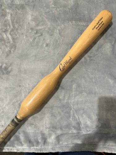 CamWood Game Bat Bat (-5) Wood 24 oz 29" (Used)