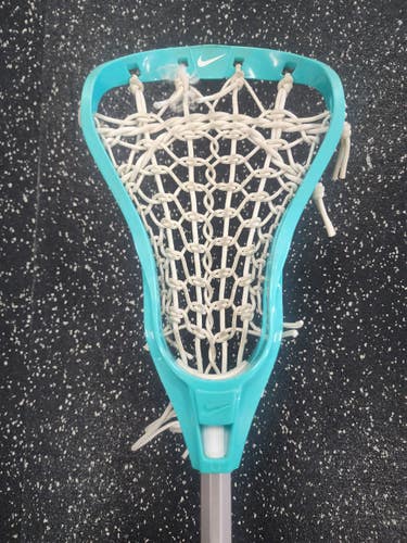 Used Nike ARISE + AL6000 Wmn Atk/Mid Complete Stick Teal 11849-S000036129