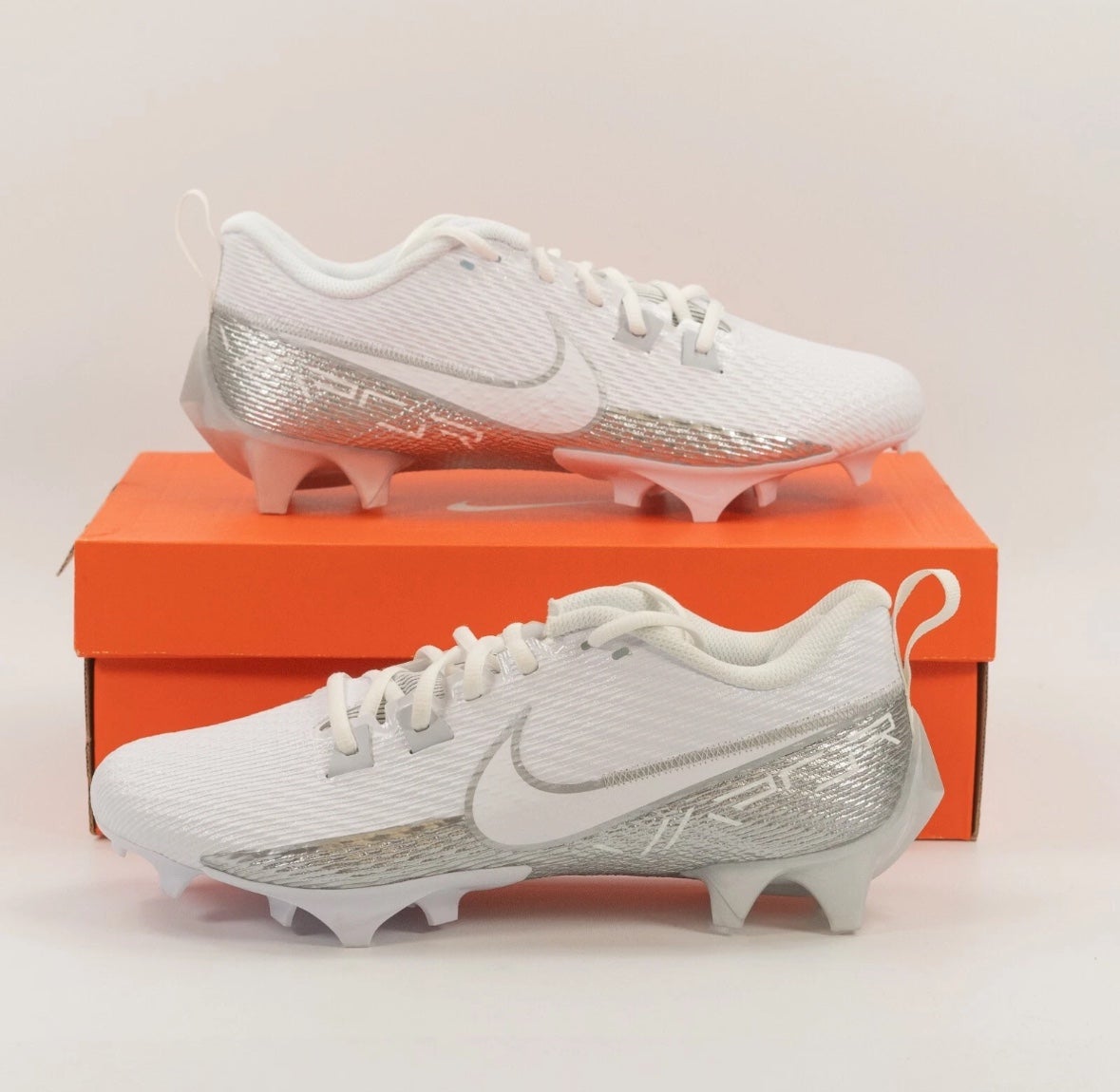 Nike Vapor Edge 4.1 CMBN PE NFL Combine Football Cleats  display picture 3