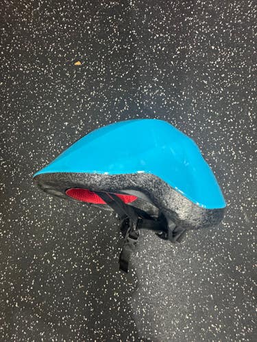 Used Bontrager LITTLE DIPPER Bike Helmet Carolina Blue XS 11849-S000036135