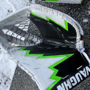 2025 Vaughn V10 Pro Carbon Regular Pro Stock (Used)