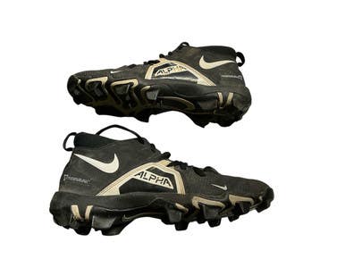 Used Nike BB/SB Cleats Black Senior 6 11873-S000221176