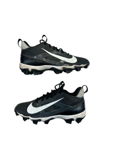 Used Nike ALPHA FASTFLEX BB/SB Cleats Black Senior 7 11873-S000229258
