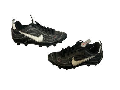 Used Nike Soccer Cleats Black Junior 02 11873-S000198299