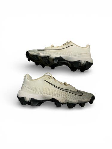 Used Nike VAPOR BB/SB Cleats White Senior 6 11873-S000224439
