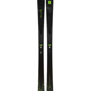 New Men's 2025 All Mountain 164 cm Armada Declivity 92 Ti Skis Without Bindings