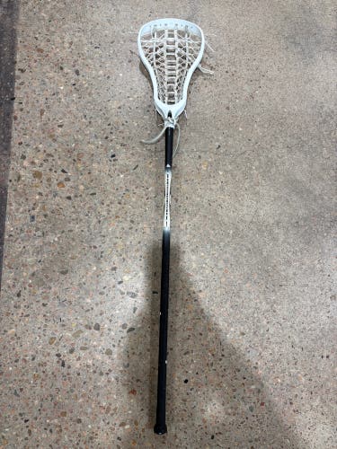 Harrow T-IX EC Stick w/ Strung P11 Head | 42" (Used)