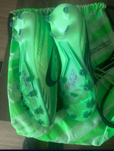 M 8.5 (W 9.5) Nike Mercurial Superfly 9 elite MDS 008 AG